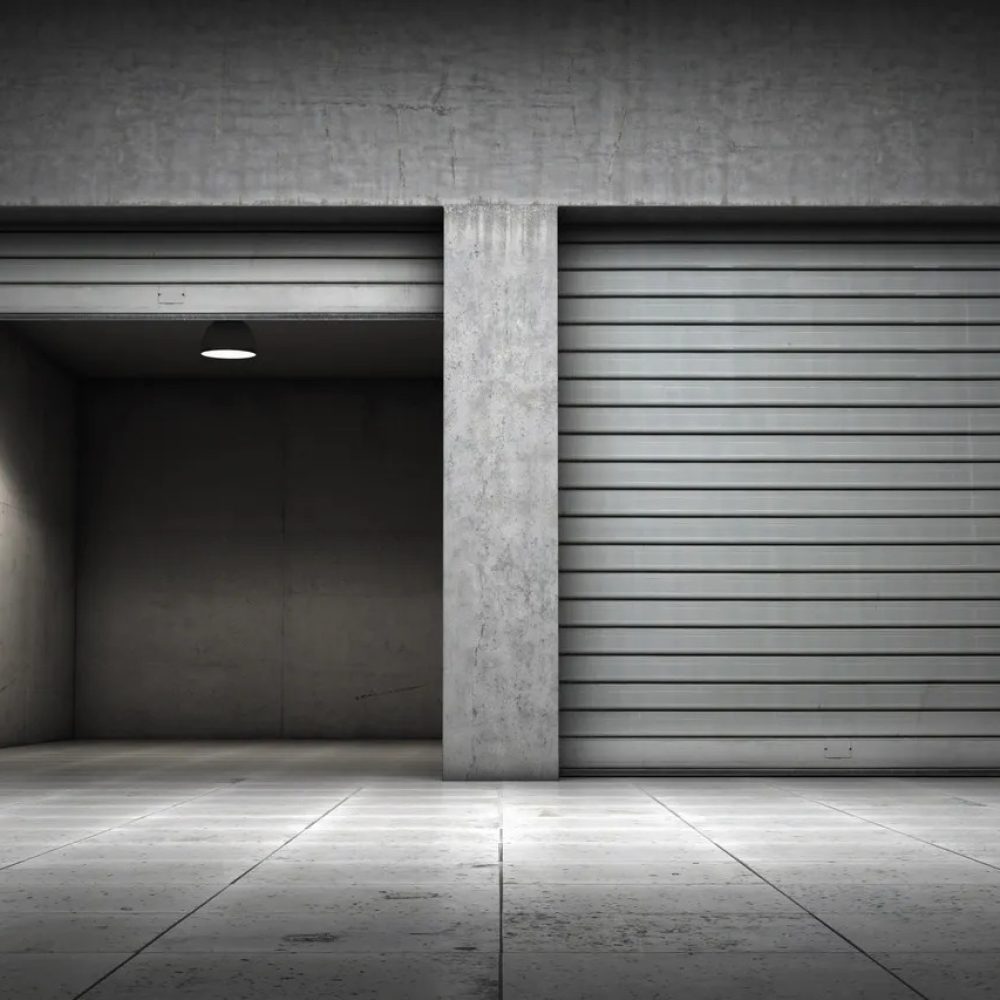 Garage Door
